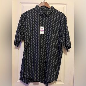 Mens ALFANI dress shirt